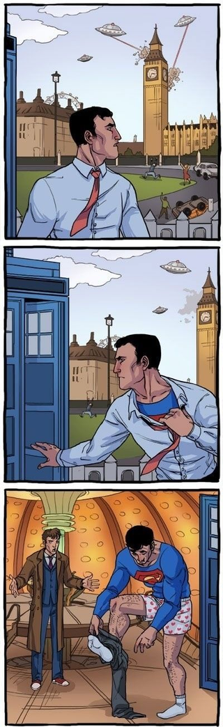 Illustration for article titled Even more pics